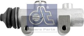 DT Spare Parts 7.18305 - Master Cylinder, clutch car-mod.net