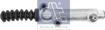 DT Spare Parts 7.18314 - Slave Cylinder, clutch car-mod.net