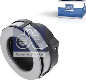 DT Spare Parts 7.18254 - Clutch Release Bearing car-mod.net