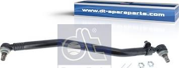 DT Spare Parts 7.13050 - Centre Rod Assembly car-mod.net