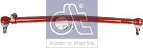 DT Spare Parts 7.13005 - Centre Rod Assembly car-mod.net