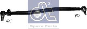 DT Spare Parts 7.13000 - Centre Rod Assembly car-mod.net