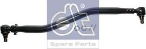 DT Spare Parts 7.13002 - Centre Rod Assembly car-mod.net