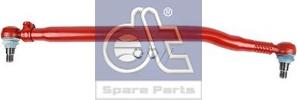DT Spare Parts 7.13007 - Centre Rod Assembly car-mod.net
