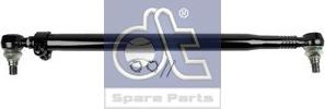 DT Spare Parts 7.13019 - Centre Rod Assembly car-mod.net