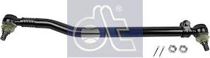 DT Spare Parts 7.13016 - Centre Rod Assembly car-mod.net