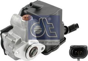 DT Spare Parts 7.13210 - Hydraulic Pump, steering system car-mod.net