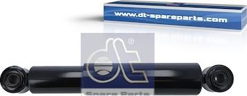 DT Spare Parts 7.12510 - Shock Absorber car-mod.net