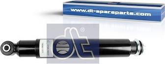 DT Spare Parts 7.12517 - Shock Absorber car-mod.net