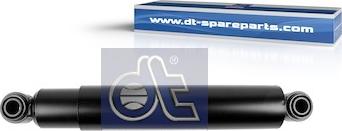 DT Spare Parts 7.12524 - Shock Absorber car-mod.net