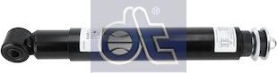 DT Spare Parts 7.12570 - Shock Absorber car-mod.net