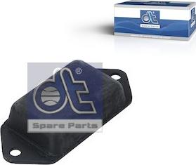 DT Spare Parts 7.12621 - Bush, shock absorber car-mod.net