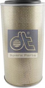 DT Spare Parts 7.17003 - Engine Air Filter car-mod.net