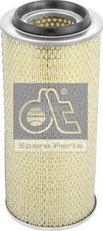 DT Spare Parts 7.17015 - Engine Air Filter car-mod.net