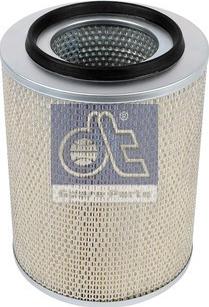 DT Spare Parts 7.17016 - Engine Air Filter car-mod.net