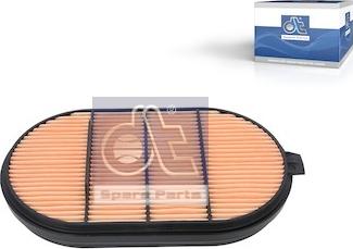 DT Spare Parts 7.17029 - Engine Air Filter car-mod.net