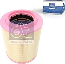 DT Spare Parts 7.17027 - Engine Air Filter car-mod.net