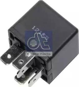 DT Spare Parts 7.80103 - Relay car-mod.net