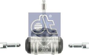 DT Spare Parts 7.34154 - Wheel Brake Cylinder car-mod.net