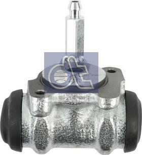 DT Spare Parts 7.34150 - Wheel Brake Cylinder car-mod.net