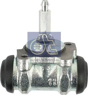 DT Spare Parts 7.34153 - Wheel Brake Cylinder car-mod.net