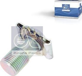 DT Spare Parts 7.34120 - Adjusting Bolt, braking system car-mod.net