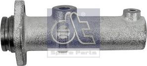 DT Spare Parts 7.34290 - Brake Master Cylinder car-mod.net