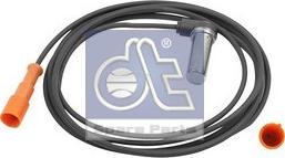 DT Spare Parts 7.36901 - ABS sensor, wheel speed car-mod.net