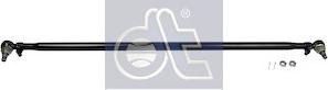 DT Spare Parts 7.30009 - Tie Rod car-mod.net