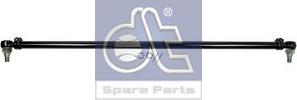DT Spare Parts 7.30004 - Tie Rod car-mod.net