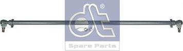DT Spare Parts 7.30008 - Tie Rod car-mod.net