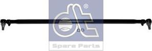DT Spare Parts 7.30003 - Tie Rod car-mod.net
