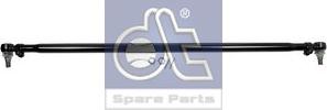 DT Spare Parts 7.30012 - Tie Rod car-mod.net