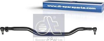 DT Spare Parts 7.30017 - Tie Rod car-mod.net