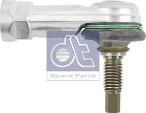 DT Spare Parts 7.30106 - Tie Rod End car-mod.net