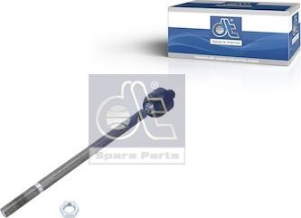 DT Spare Parts 7.30122 - Inner Tie Rod, Axle Joint car-mod.net