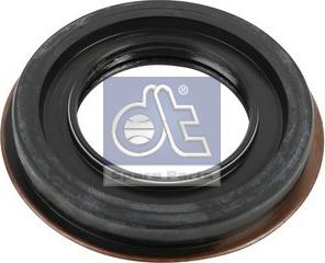 DT Spare Parts 7.38231 - Shaft Seal, differential car-mod.net