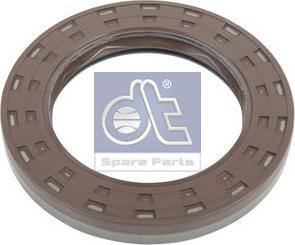 DT Spare Parts 7.38225 - Shaft Seal, differential car-mod.net