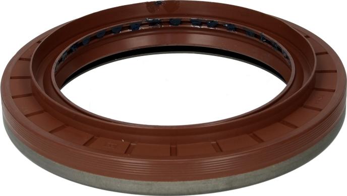 DT Spare Parts 7.38220 - Shaft Seal, differential car-mod.net