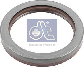 DT Spare Parts 7.38222 - Shaft Seal, differential car-mod.net