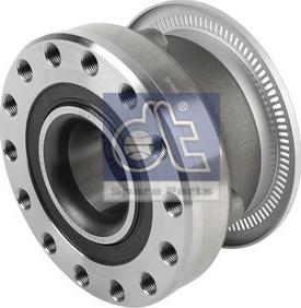 DT Spare Parts 7.32504 - Wheel Bearing car-mod.net