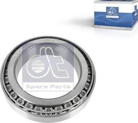 DT Spare Parts 7.32523 - Wheel Bearing car-mod.net