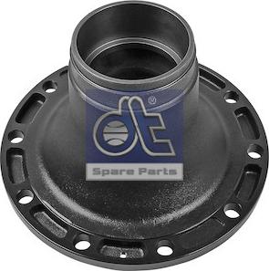 DT Spare Parts 7.32002 - Wheel Hub car-mod.net