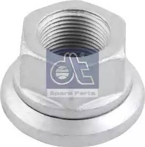 DT Spare Parts 7.32163 - Wheel Nut car-mod.net