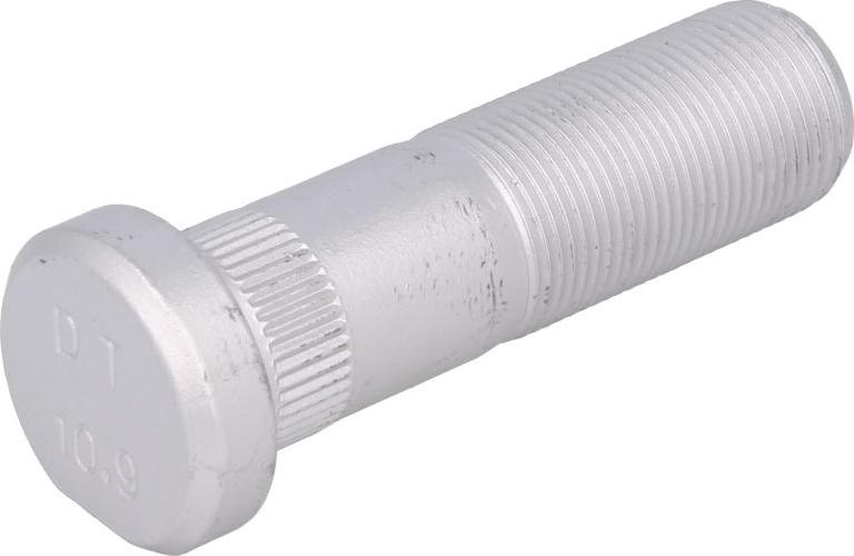 DT Spare Parts 7.32112 - Stud, wheel hub car-mod.net