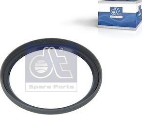 DT Spare Parts 7.32238 - Shaft Seal, wheel hub car-mod.net