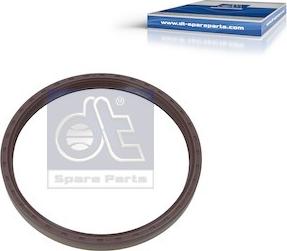 DT Spare Parts 7.32232 - Shaft Seal, wheel hub car-mod.net