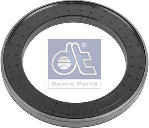 DT Spare Parts 7.32226 - Shaft Seal, wheel hub car-mod.net