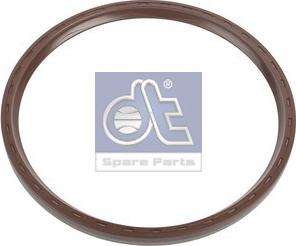 DT Spare Parts 7.32223 - Shaft Seal, wheel hub car-mod.net