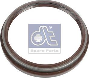 DT Spare Parts 7.32222 - Shaft Seal, wheel hub car-mod.net